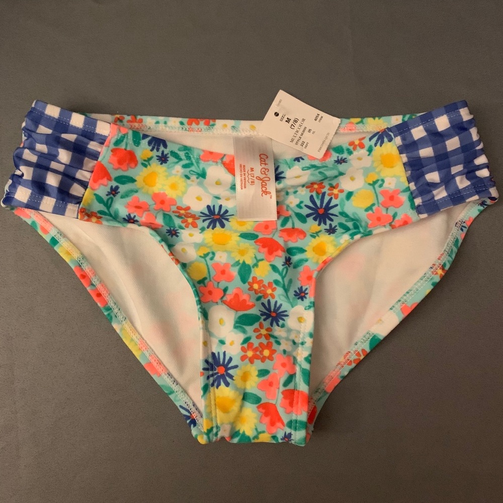 Cat&Jack swim bottoms